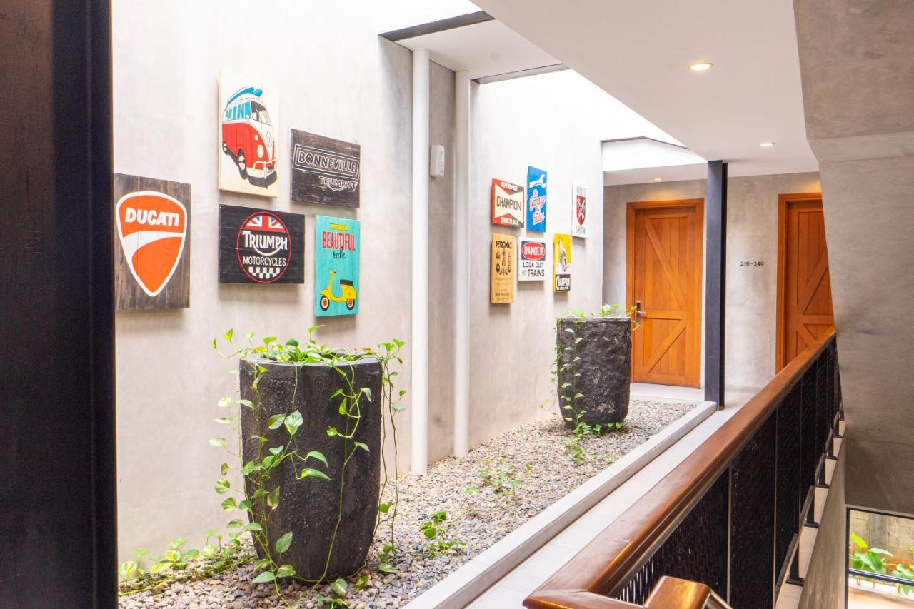 Hotel Summerville Majalengka Esterno foto