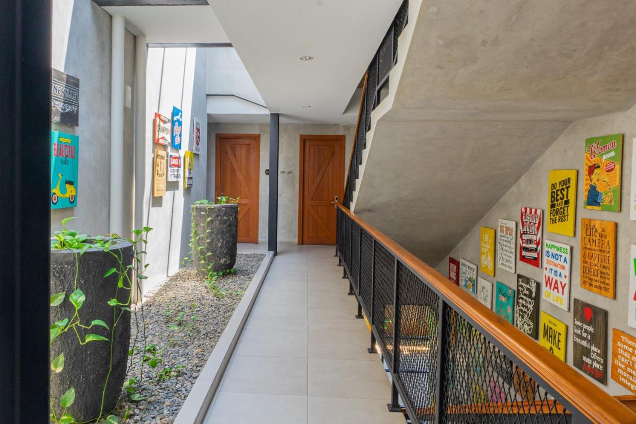 Hotel Summerville Majalengka Esterno foto